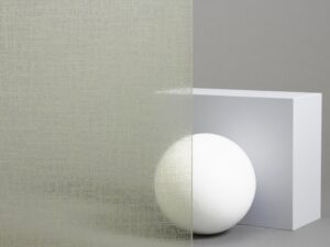 Wykończenia powierzchni szklanych SH2CSCVC Canvas Champagne Gold