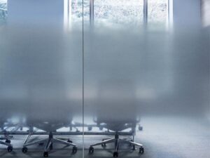 Wykończenia powierzchni szklanych SH2FGCND Cloud Narrow Dark Gray