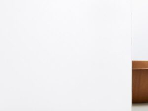 Wykończenia powierzchni szklanych SH2CHML Cross Hairline Milky