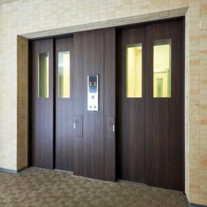 Wykończenia architektoniczne FW-625AR