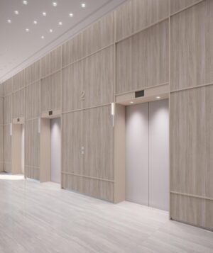 Laminat 3M DI-NOC Folia Architektoniczna FW-7017AR Okleina