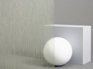 Wykończenia powierzchni szklanych SH2CSCG Grain Champagne Gold