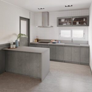 BENIF Laminaty Architektoniczne ML72