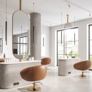 BENIF Laminaty Architektoniczne ML91