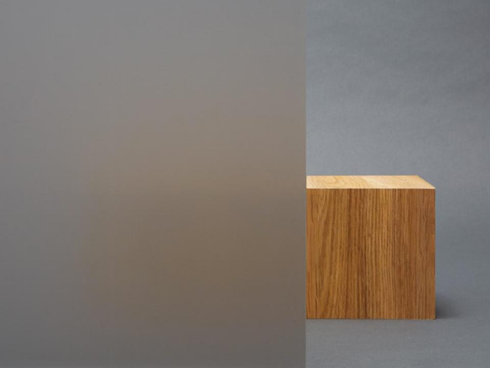 Wykończenia powierzchni szklanych SH2MAMML Milky Milky Light Gray