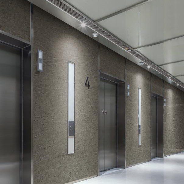 BENIF Laminaty Architektoniczne NS006