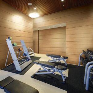 BENIF Laminaty Architektoniczne NW033