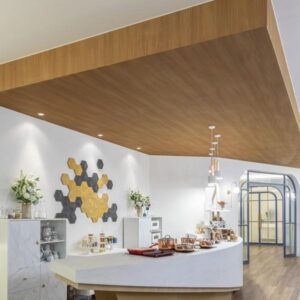 BENIF Laminaty Architektoniczne NW043