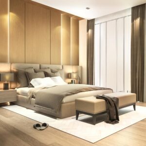 BENIF Laminaty Architektoniczne PW131