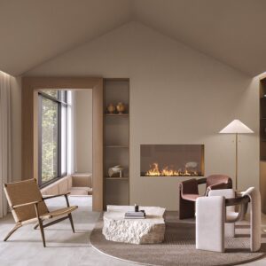 BENIF Laminaty Architektoniczne SF005