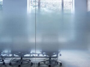 Wykończenia powierzchni szklanych SH2FGCNB Cloud Narrow Blue Gray