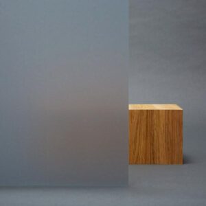 Wykończenia powierzchni szklanych SH2MAMMB