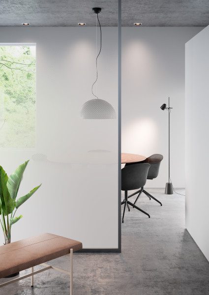 Wykończenia powierzchni szklanych SH2SSIM-PR Illumina Seamless-PR