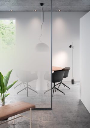 Wykończenia powierzchni szklanych SH2SSIM-W2 Illumina Seamless-W2