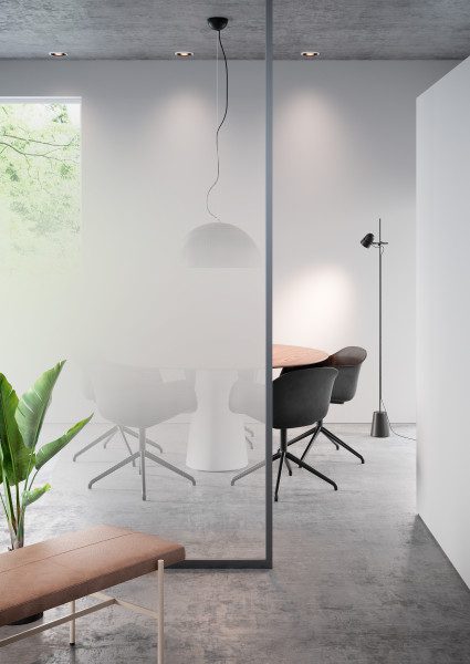 Wykończenia powierzchni szklanych SH2SSIM-W2 Illumina Seamless-W2