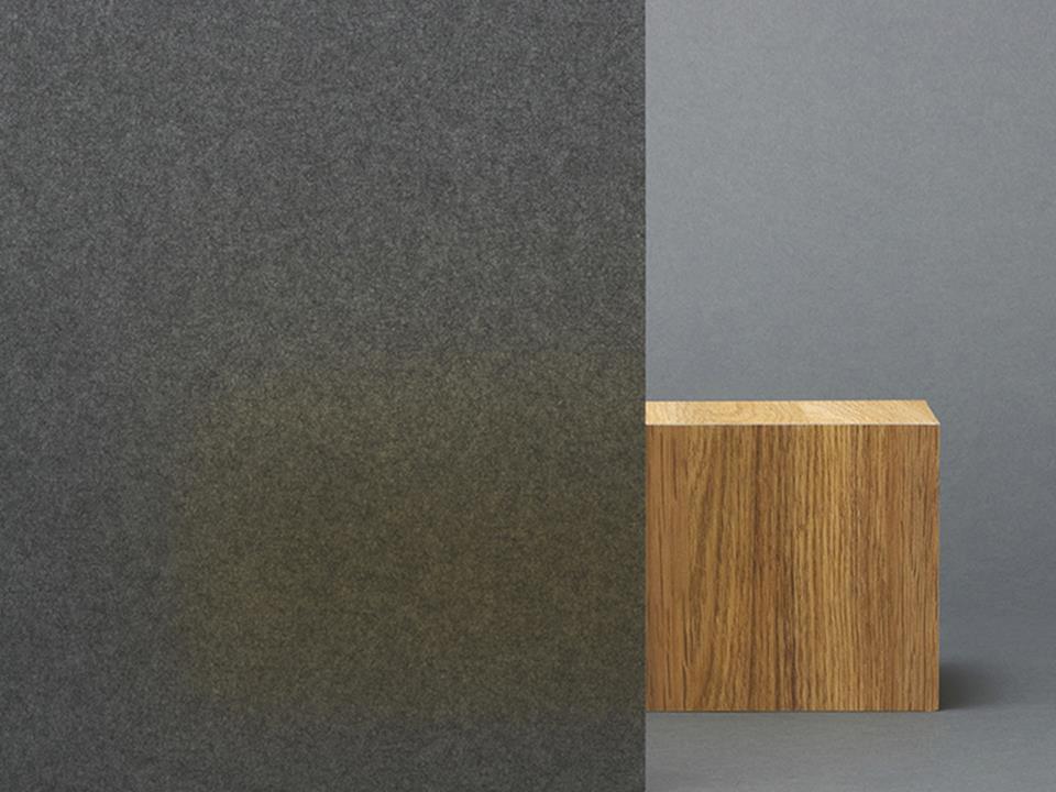 Wykończenia powierzchni szklanych SH2GRSG Washi Shigure Gray