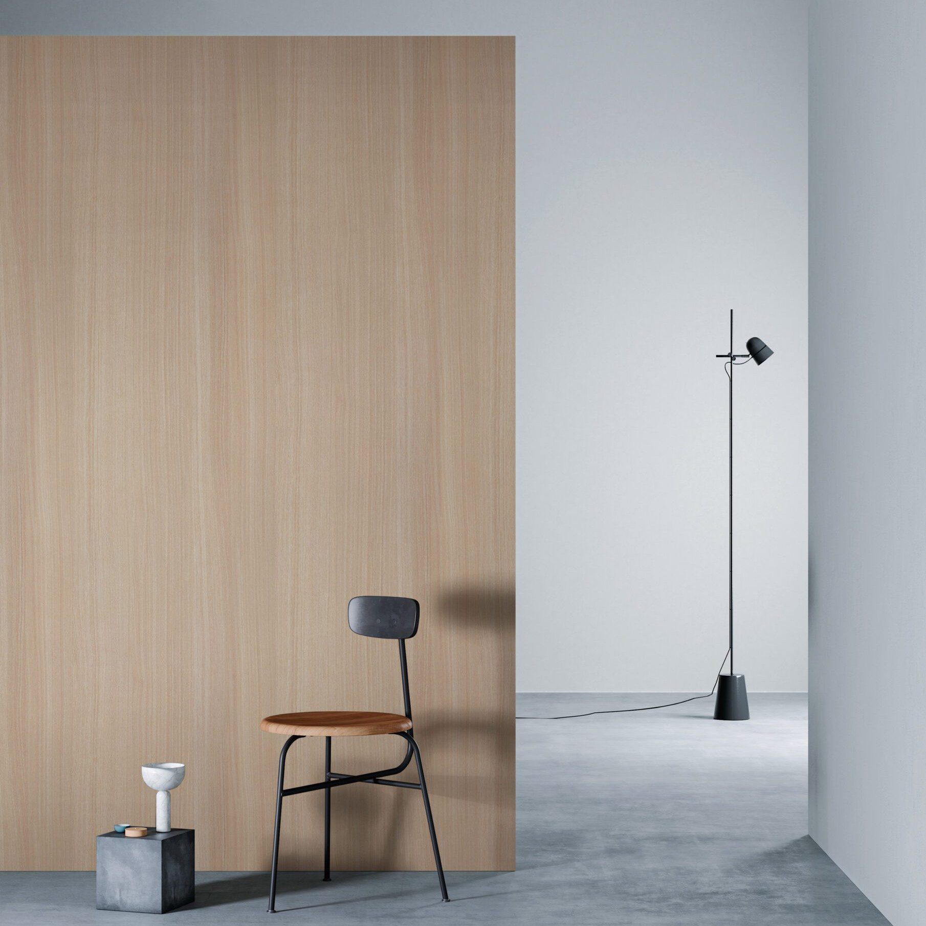 Wykończenia architektoniczne FW-336