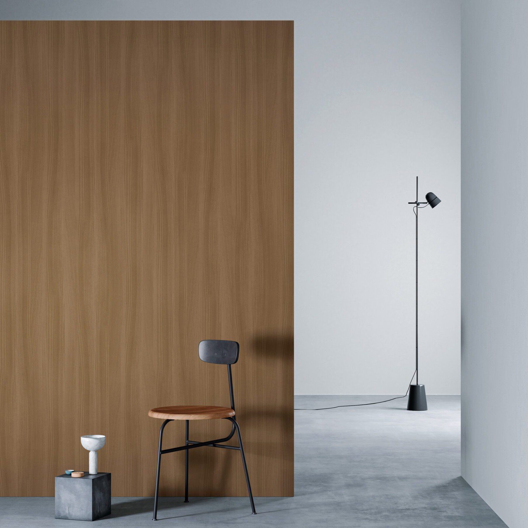 Wykończenia architektoniczne WG-1840