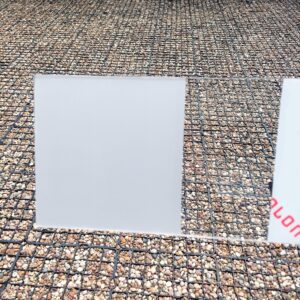 Natural Matte z szerokości