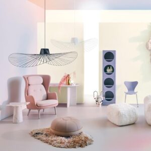 BENIF Laminaty Architektoniczne DP001