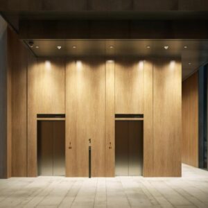 BENIF Laminaty Architektoniczne PW102