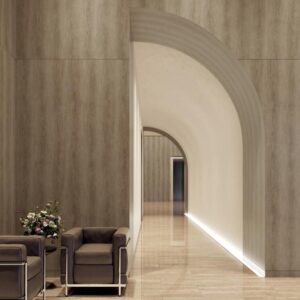 BENIF Laminaty Architektoniczne PW120