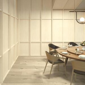 BENIF Laminaty Architektoniczne PW123