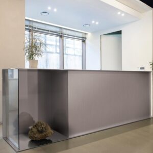 BENIF Laminaty Architektoniczne RP54