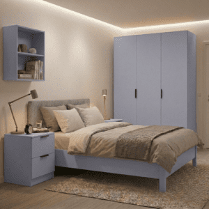 Laminat Benif LX Hausys Solid Collection Folia architektoniczna RS118 Okleina