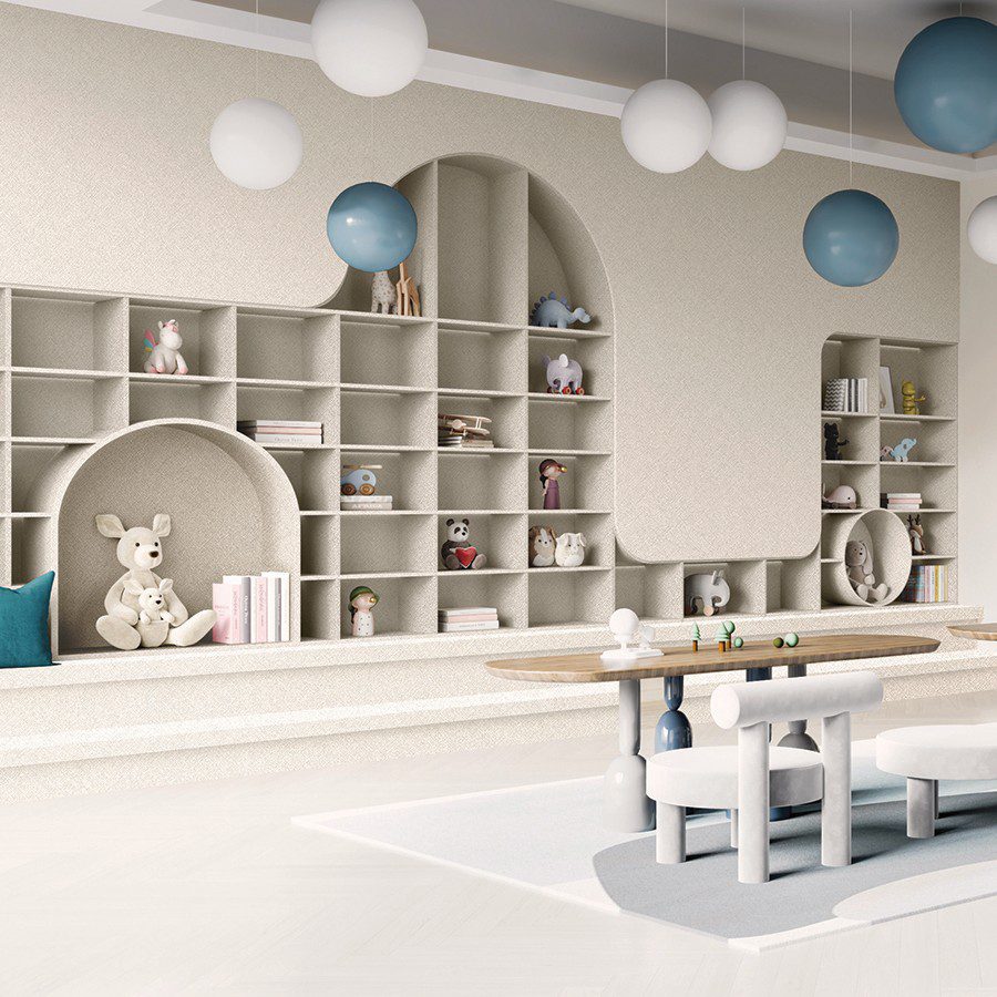 BENIF Laminaty Architektoniczne SF011