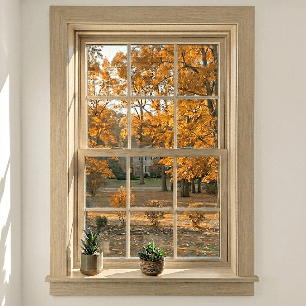 Laminat Benif LX Hausys Wood Folia architektoniczna CW616 Okleina