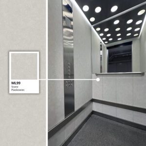 Laminat Benif LX Hausys Stone Folia architektoniczna ML99 Okleina