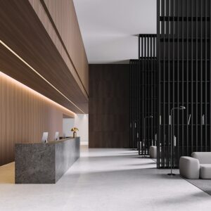 BENIF Laminaty Architektoniczne BW022