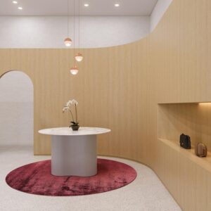 BENIF Laminaty Architektoniczne RS56