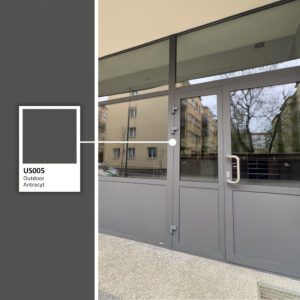 BENIF Laminaty Architektoniczne US005