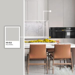 Laminat TGA Pure Matt Folia architektoniczna HS-913 Okleina