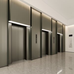 Laminat TGA Metallic Folia architektoniczna MD-2402 Okleina