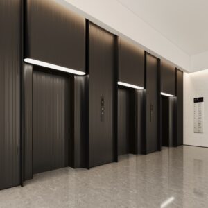 Laminat TGA Metallic Folia architektoniczna MD-2404 Okleina