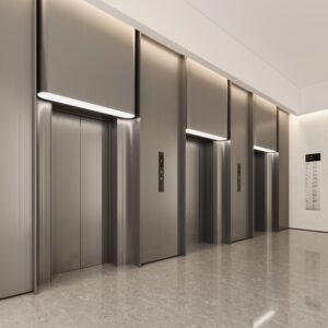Laminat TGA Metallic Folia architektoniczna MD-2421 Okleina