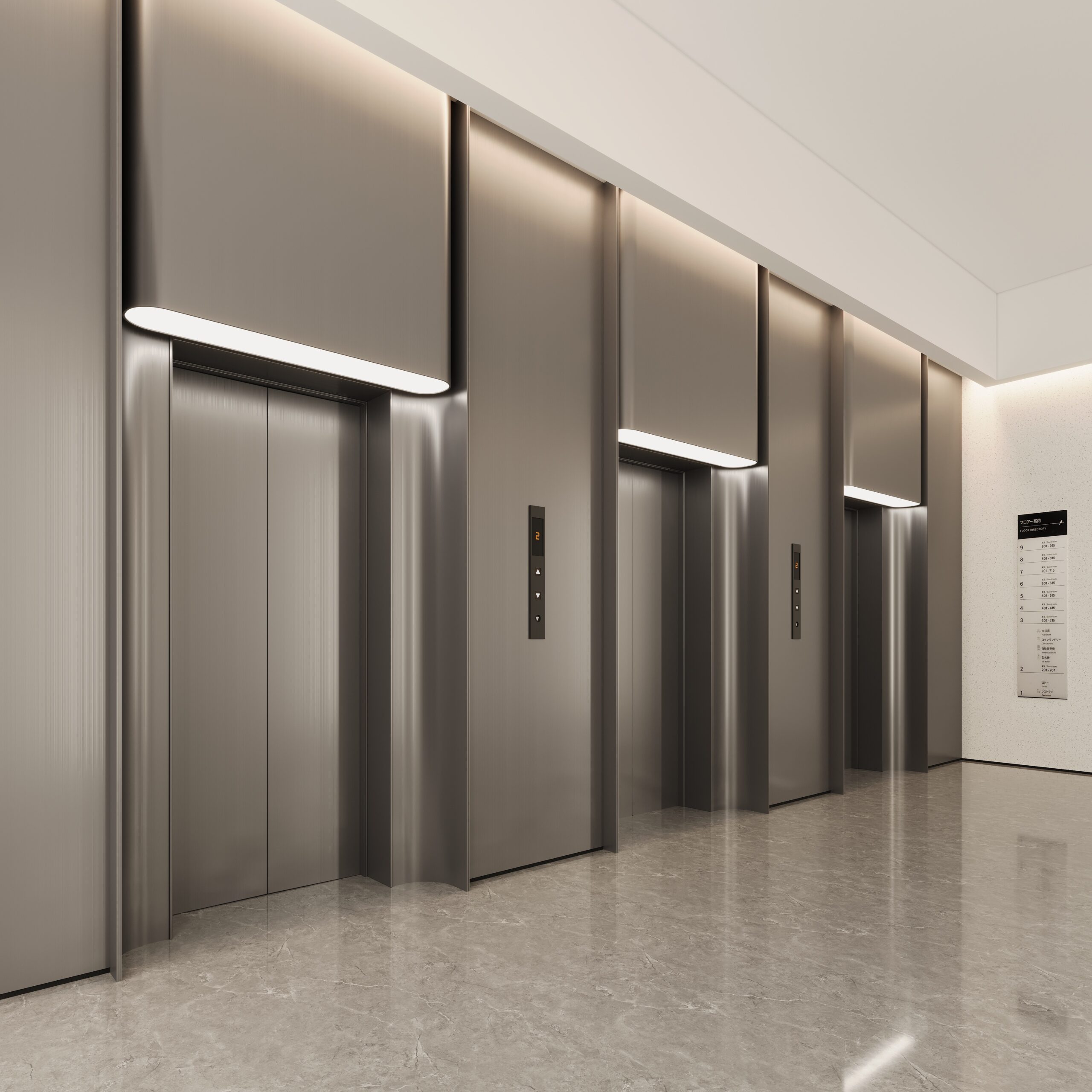 Laminat TGA Metallic Folia architektoniczna MD-2421 Okleina