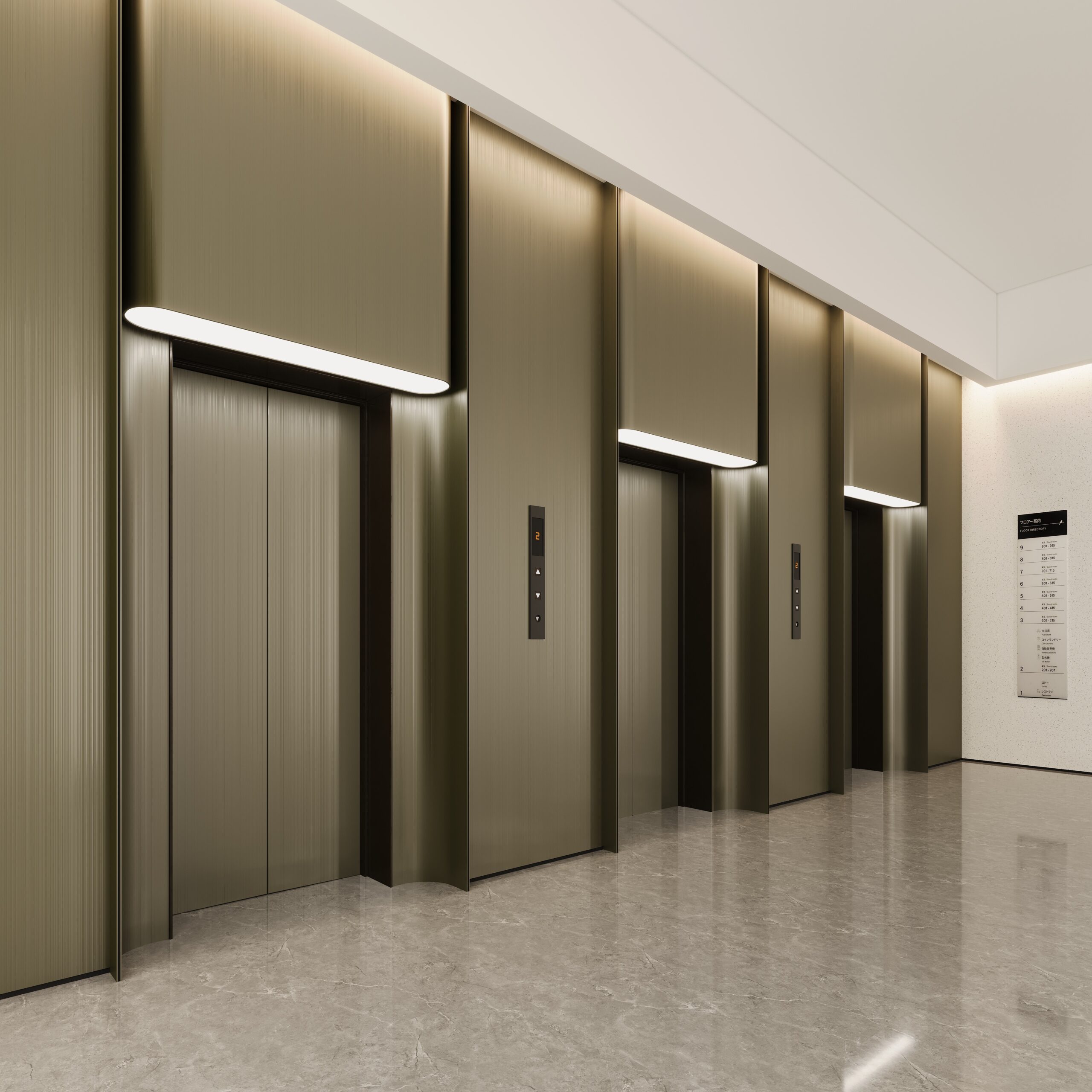 Laminat TGA Metallic Folia architektoniczna MD-2422 Okleina