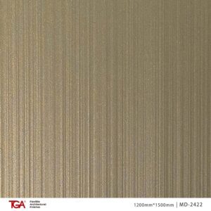 Laminat TGA Metallic Folia architektoniczna MD-2422 Okleina