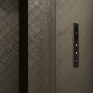 Laminat TGA Metallic Folia architektoniczna MU-2503 Okleina