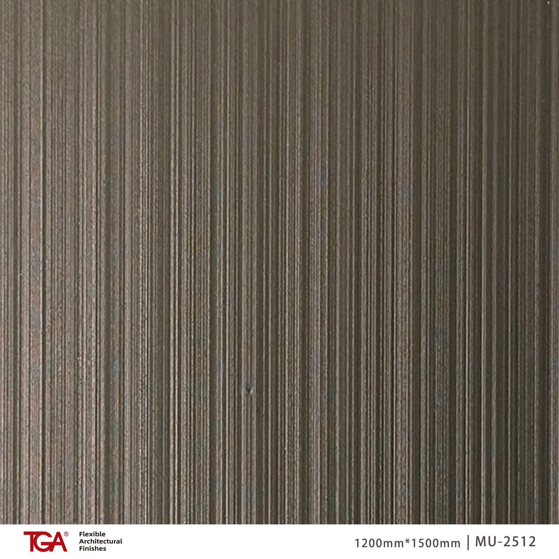 TGA Laminaty Architektoniczne MU-2512