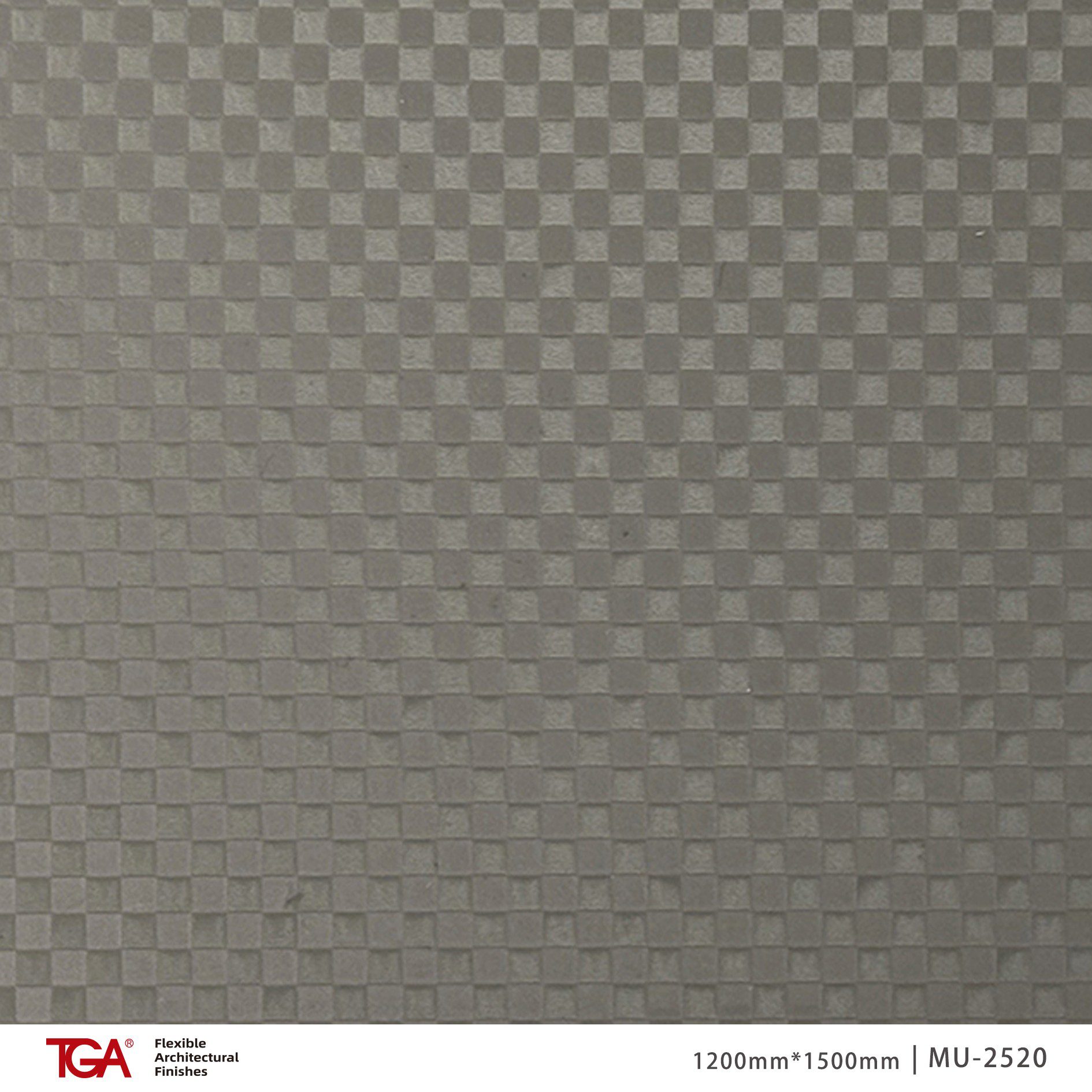 TGA Laminaty Architektoniczne MU-2520