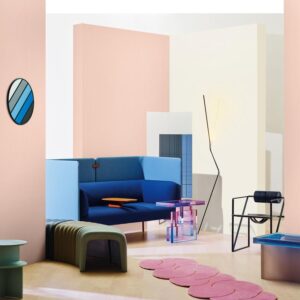 BENIF Laminaty Architektoniczne DP002