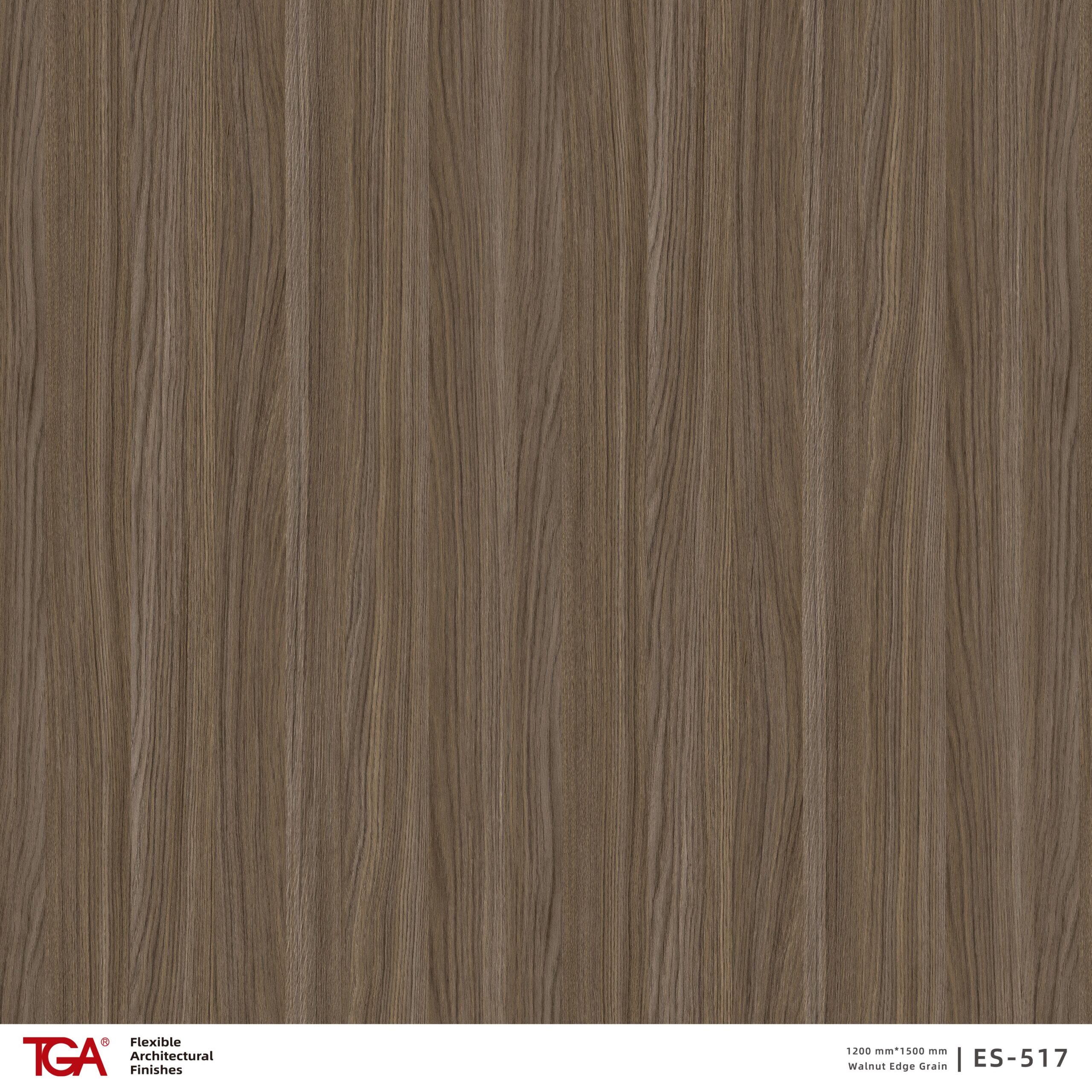 Laminat TGA Metallic Folia architektoniczna ES-517 Okleina