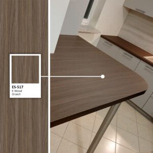 Laminat TGA Metallic Folia architektoniczna ES-517 Okleina