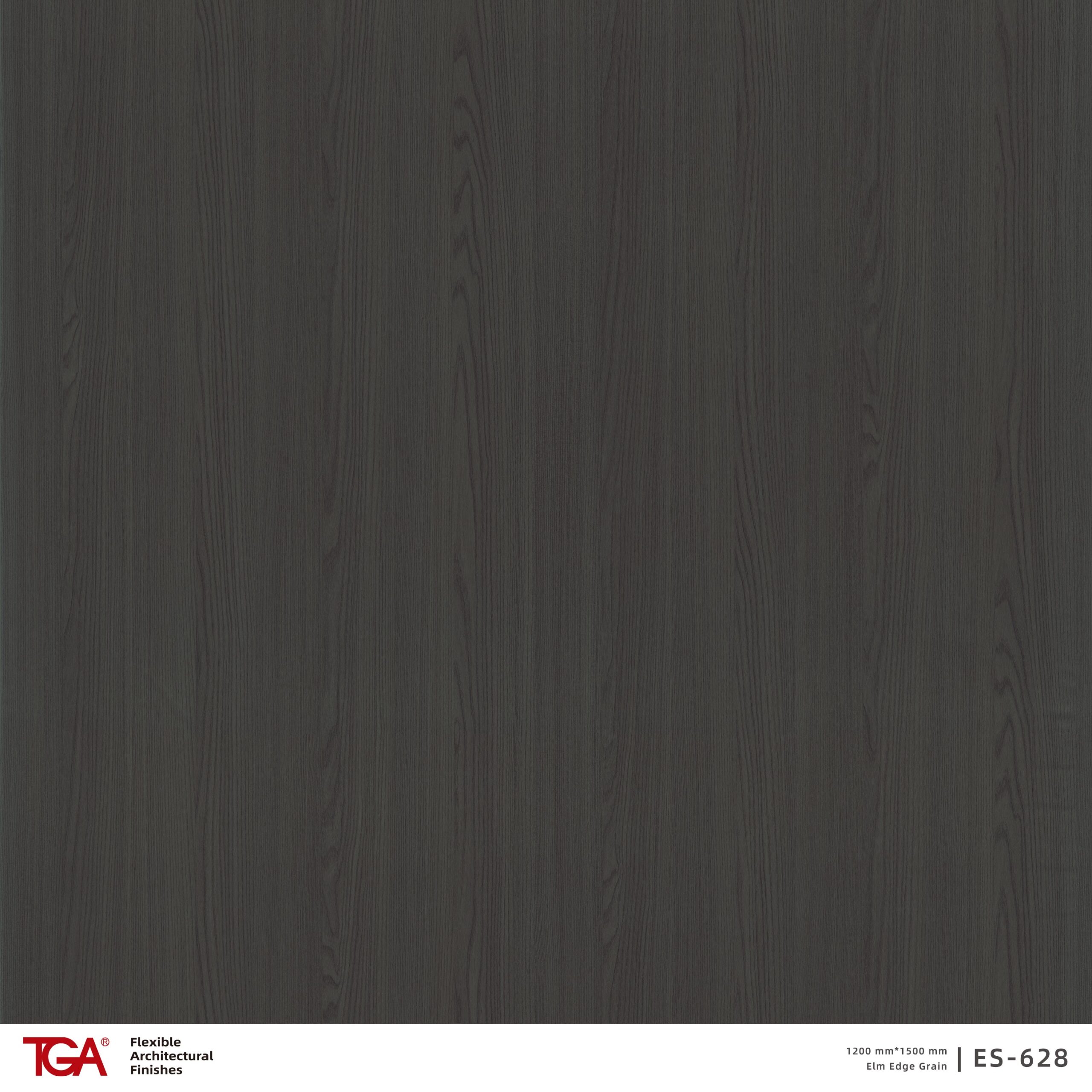 Laminat TGA Metallic Folia architektoniczna ES-628 Okleina