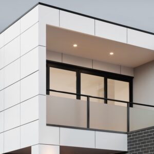 TGA Laminaty Architektoniczne EX-5001